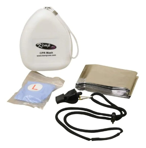 Lifeguard Essentials Supply Pack, for Hip Pack (10-103-S2)
