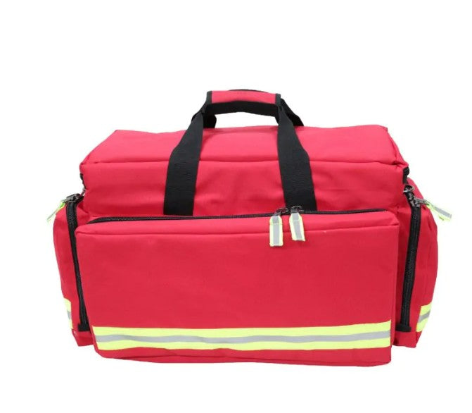 Ultra EMS Bag, Red (10-110-RED)