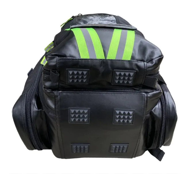 Premium Ultimate EMS Backpack, Black (10-115-BLK-PRE)