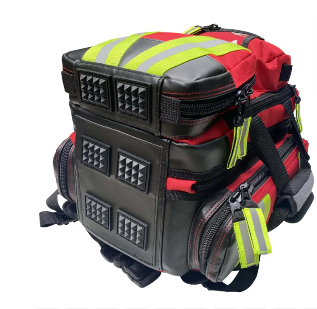 Ultimate EMS Mini Backpack, Red (10-115-RED-MINI)