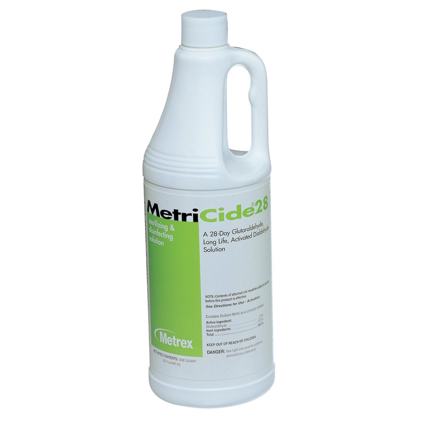 MetriCide 28, Qt, Each (10-2805)