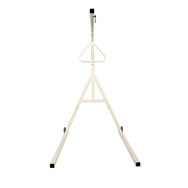 Bariatric Trapeze Bar w/ Stand 10712