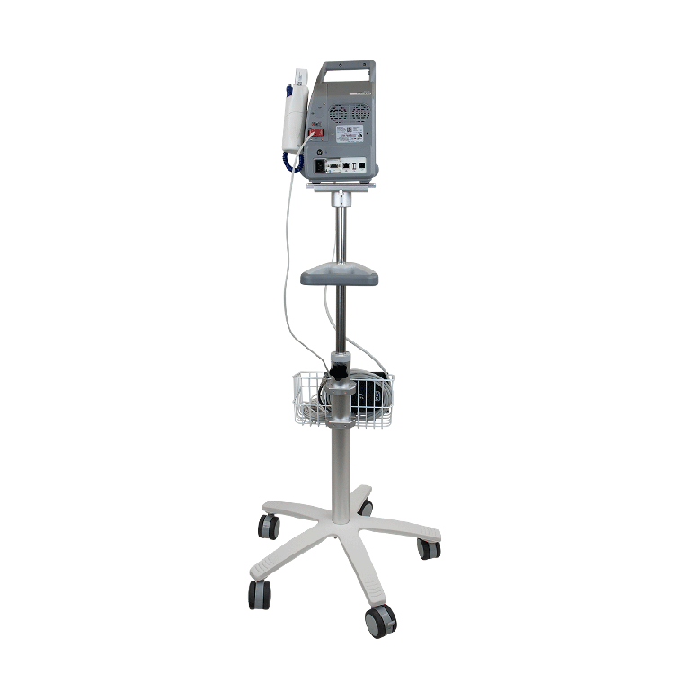 Vital Signs Patient Monitor w/ Stand, 10840 + 10845 (10840-W/STAND)