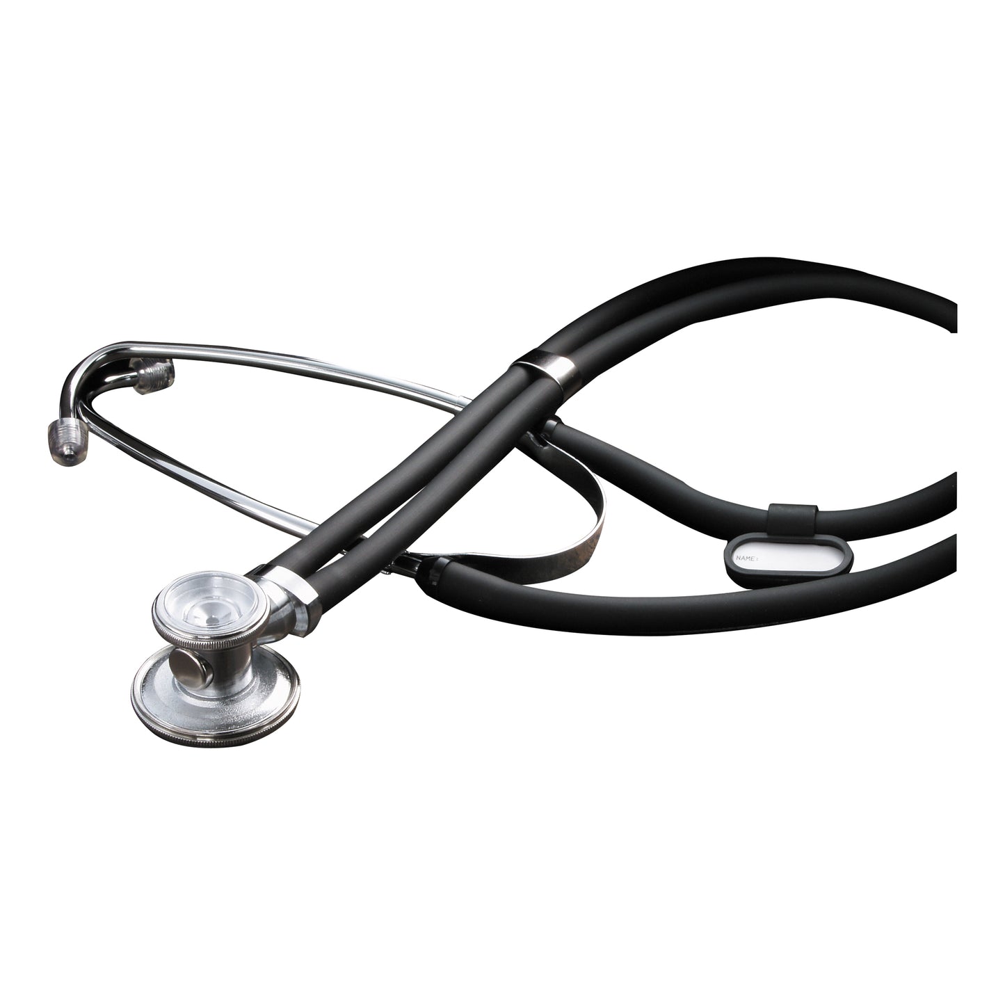 Tech-Med, Sprague Rappaport Stethoscope 22", Black (1300)