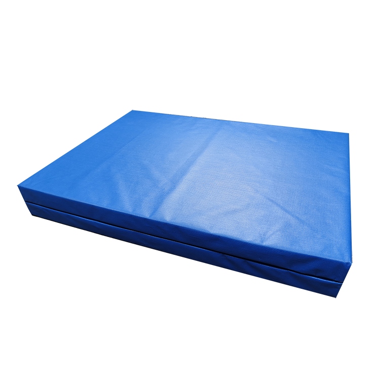 Bedside Bi-Fold Foam Floor Mat, 24" x 66" x 2" 13020