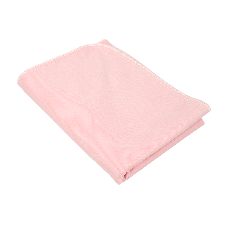 Reusable Underpads, Pink, 34" x 52", Case (1354-PK)