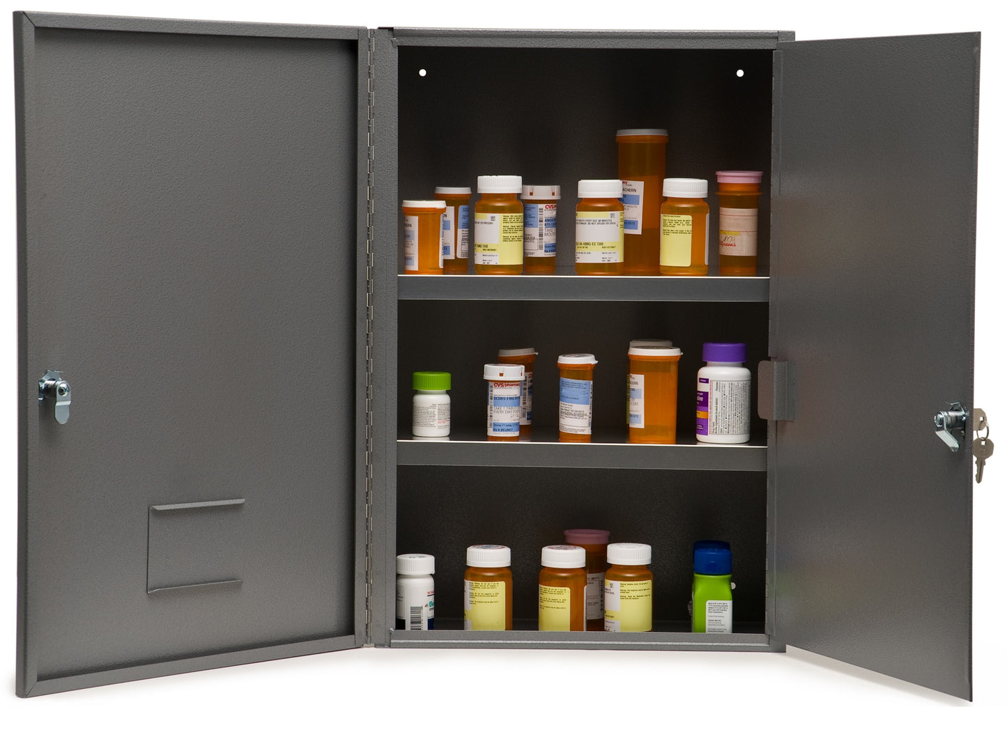 Narcotic Safe, 24" x 16" x 8" (3008)