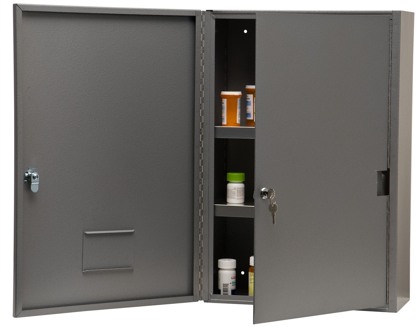 Narcotic Safe, 24" x 16" x 8" (3008)