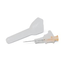 SafetyGlide, SubQ Hypodermic Needle, 25G x 5/8" (BEC 305901)