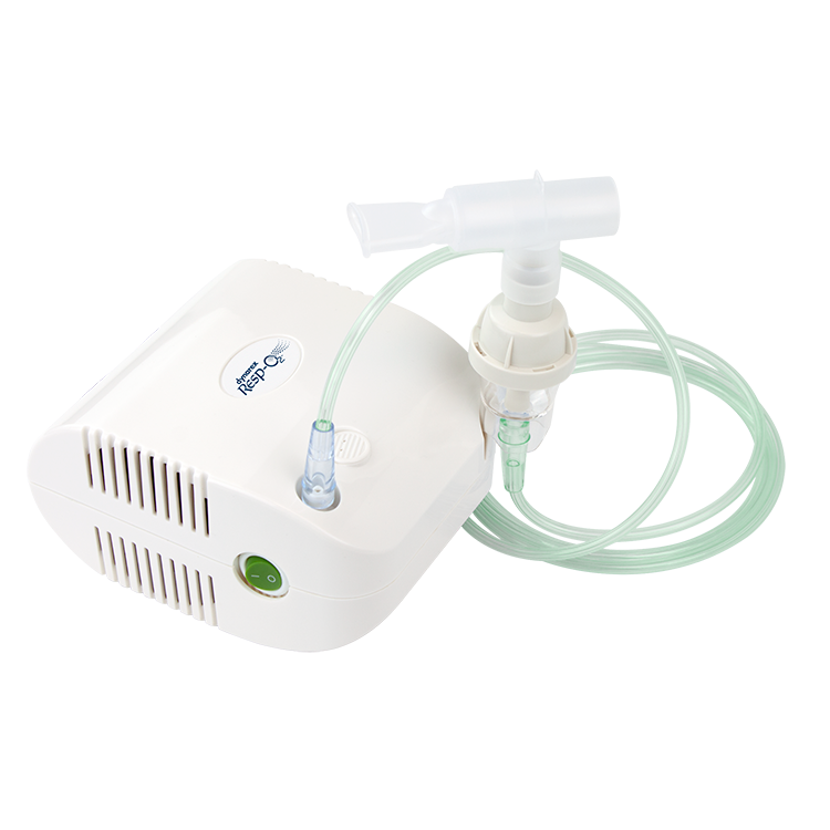 Compact Compressor Nebulizer, Case of 6 (34401)