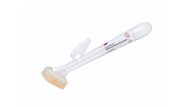 3M Cavilon, Skin Protectant, 2.7ml Applicator, Case (MMM 5050)