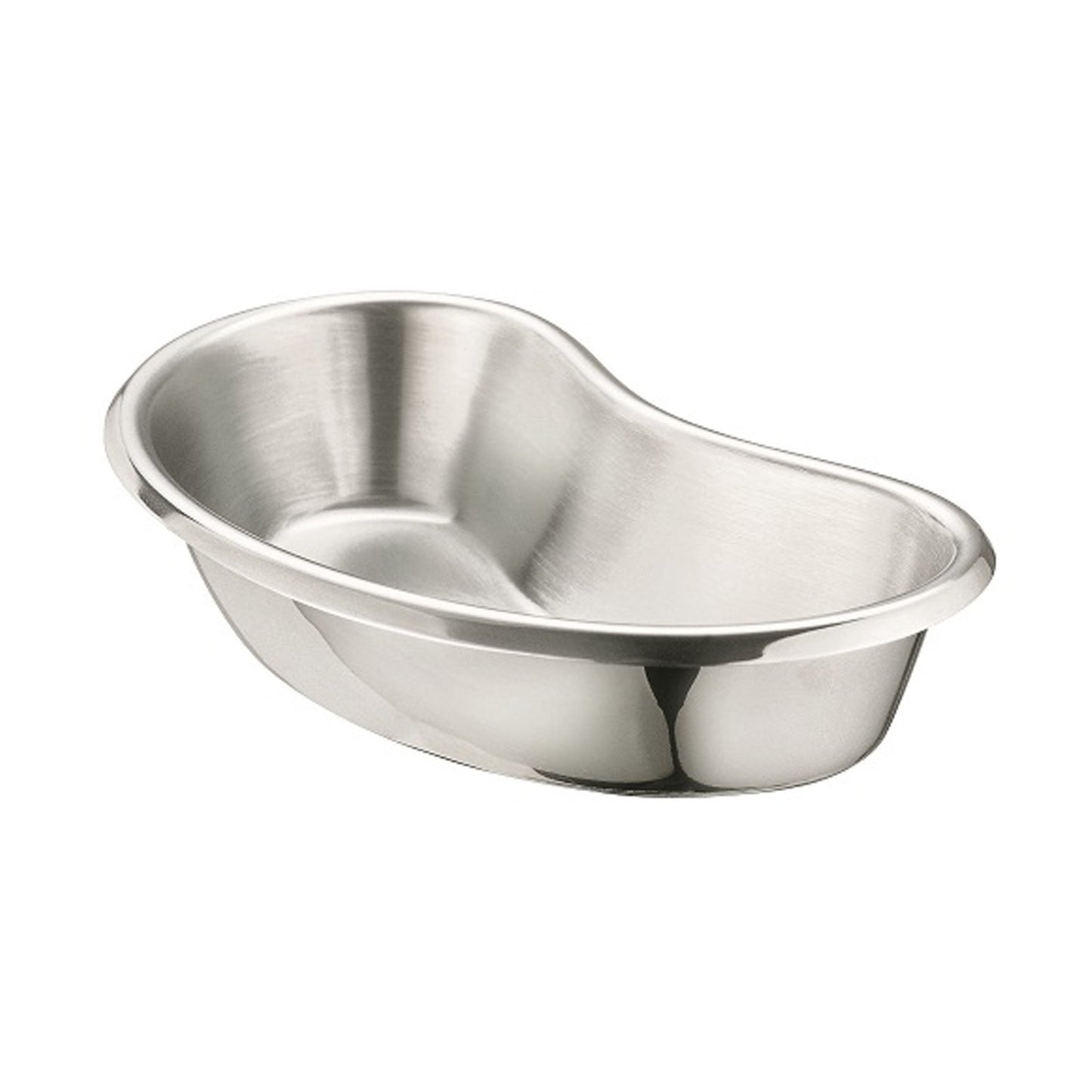Stainless Steel Emesis Basin, 6", 12oz (4230)