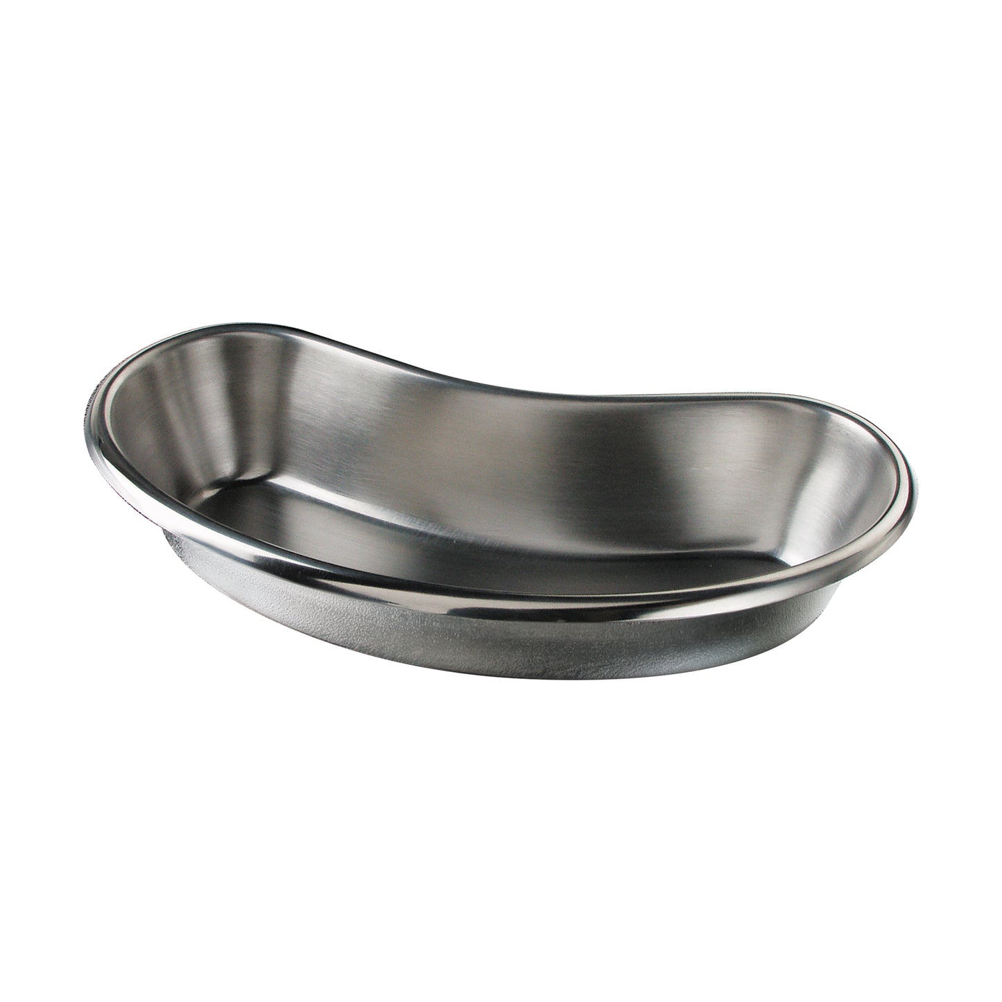 Stainless Steel Emesis Basin, 8", 16oz (4231)