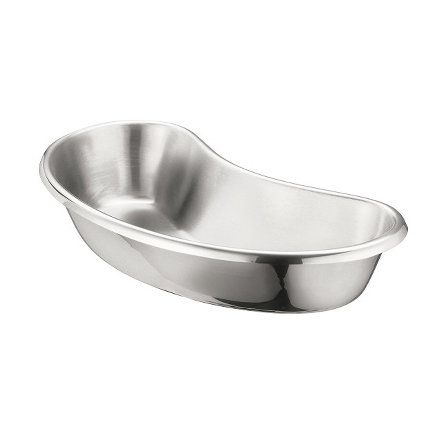 Stainless Steel Emesis Basin, 10", 26 oz (4232)