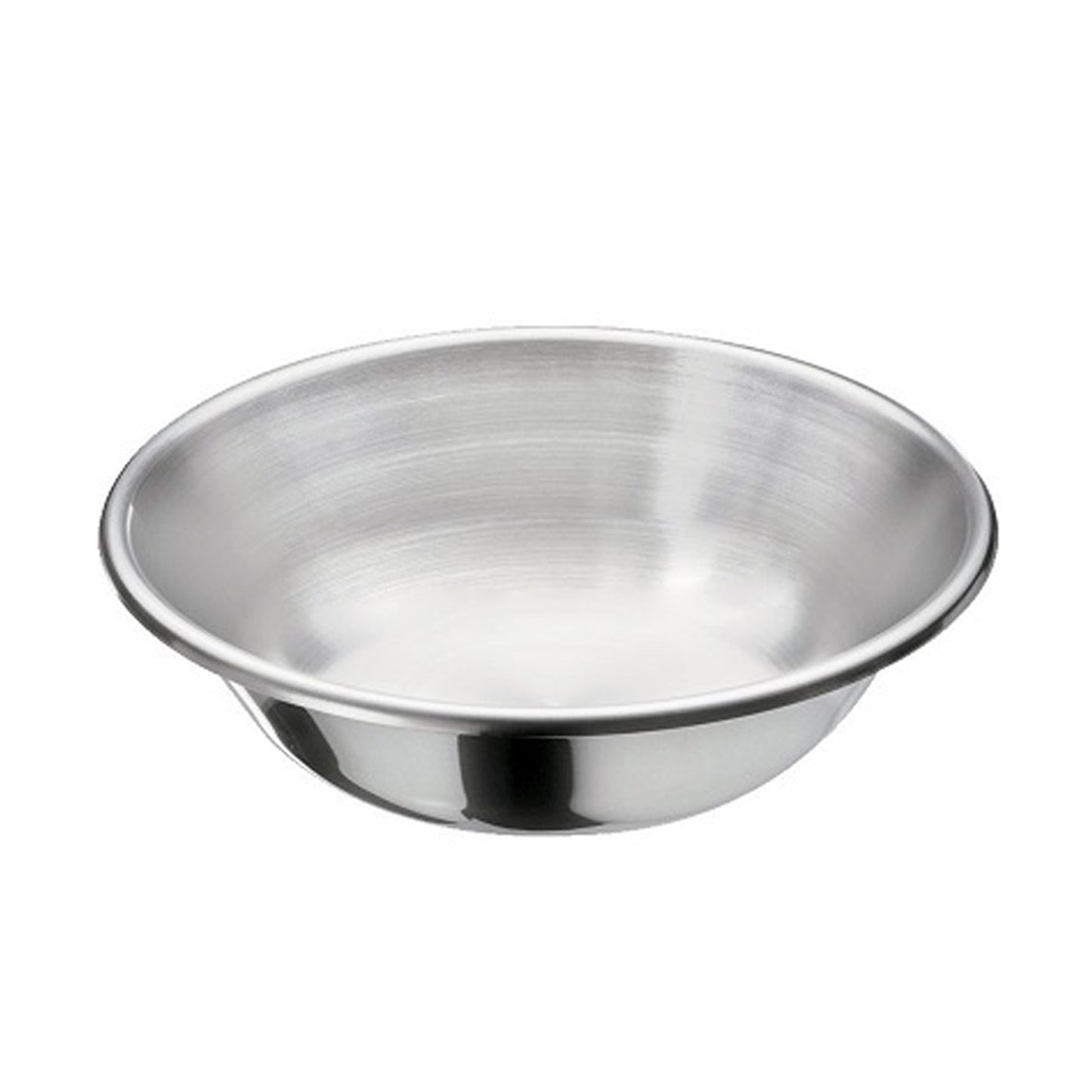 Stainless Steel Wash Basin, 1-7/8 qt (4252)