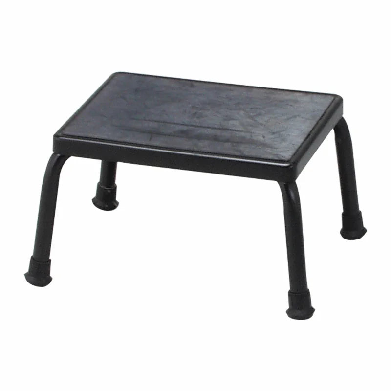 Foot Stool, Black (4351BLK