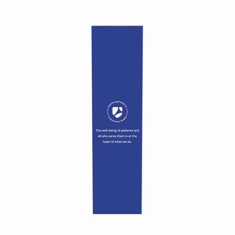 Non-Sterile Non-Latex Elastic Bandage Roll, 2" x 4.5 yds (502LF)