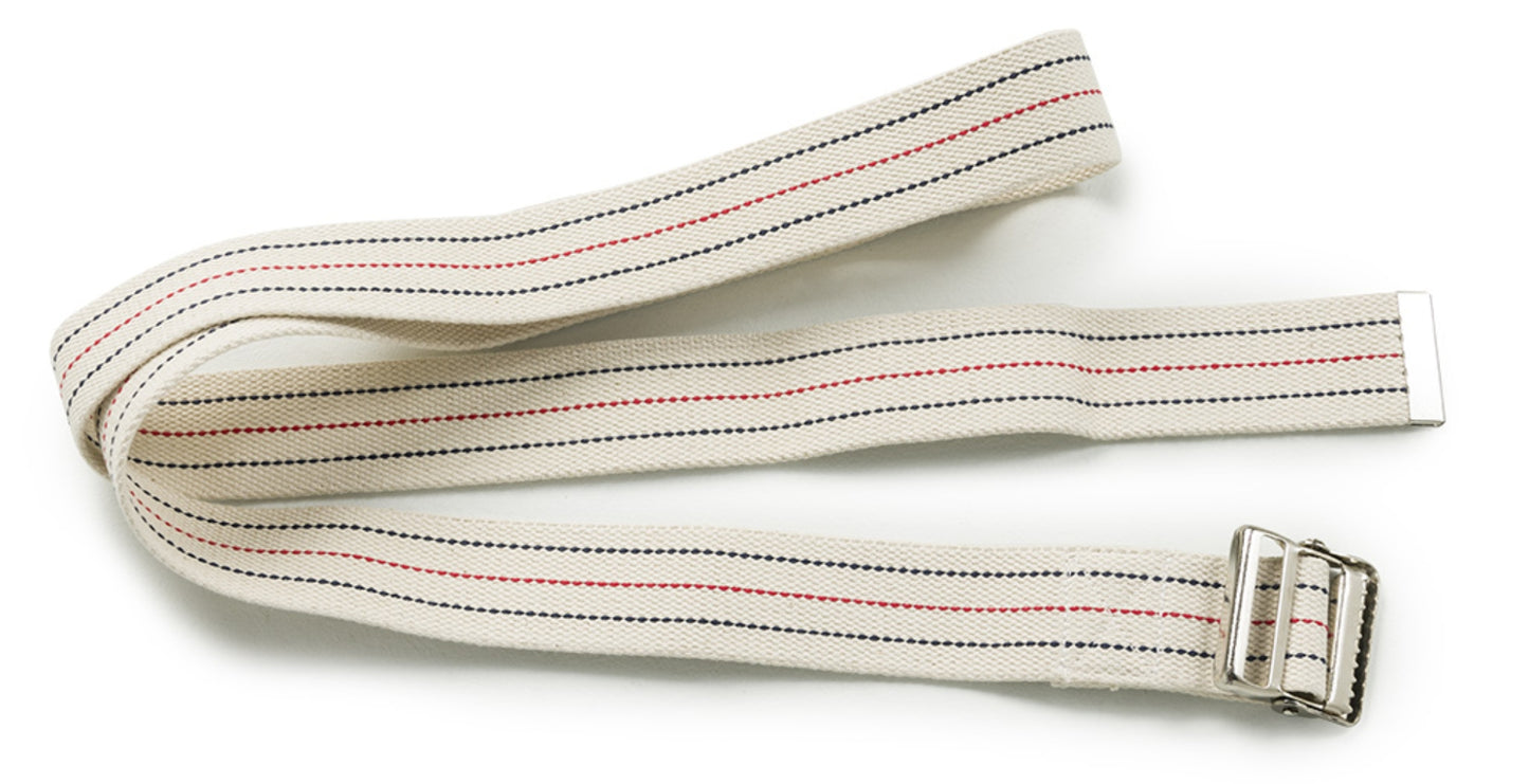Gait Belt, 54" (5597-54R-1)