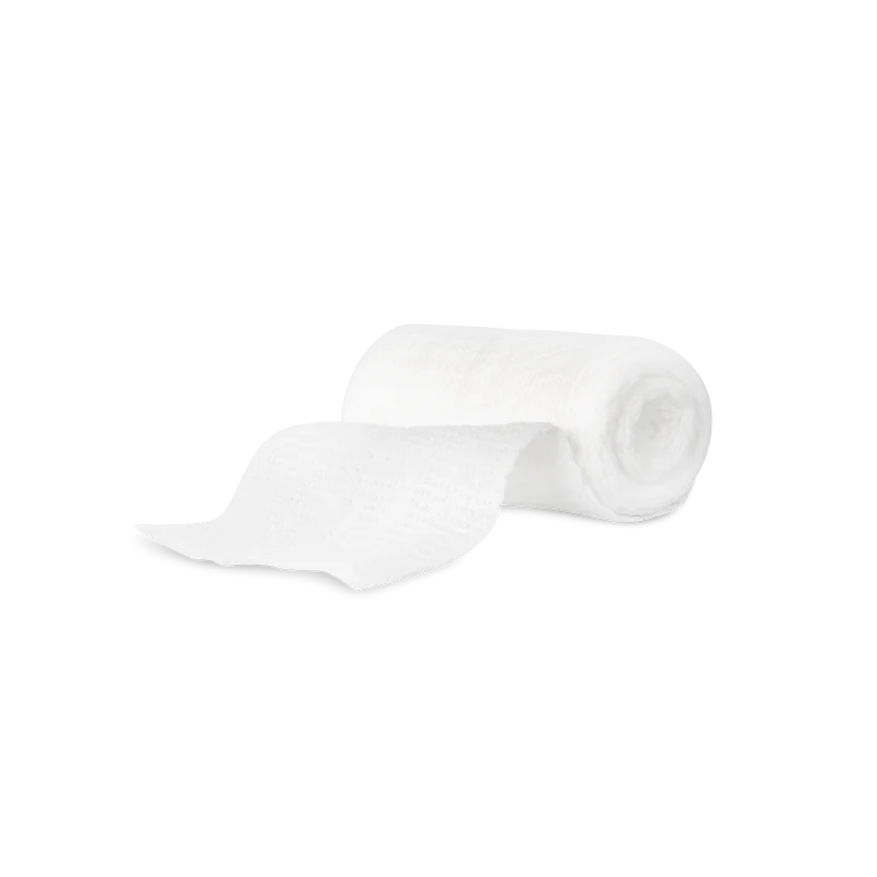 Non-Sterile Conforming Stretch Gauze 3" (603PB-96)