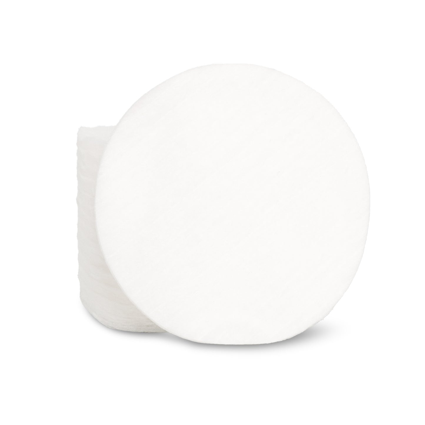 Dukal Spa, Reflections, Cotton Rounds, 3" (900375)