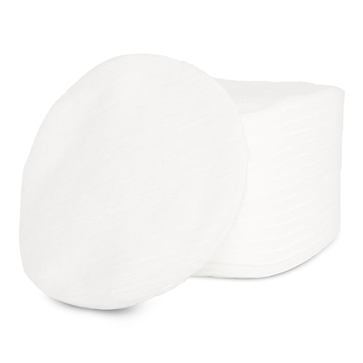 Dukal Spa, Reflections, Cotton Rounds, 3" (900375)