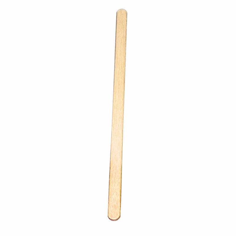 Bendable Wood Applicator 5.5" x 1/4" (900418)