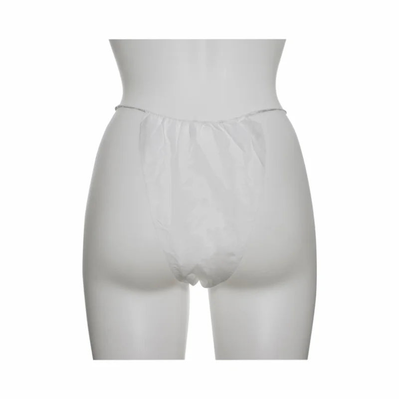 Panty , White (900504-1)