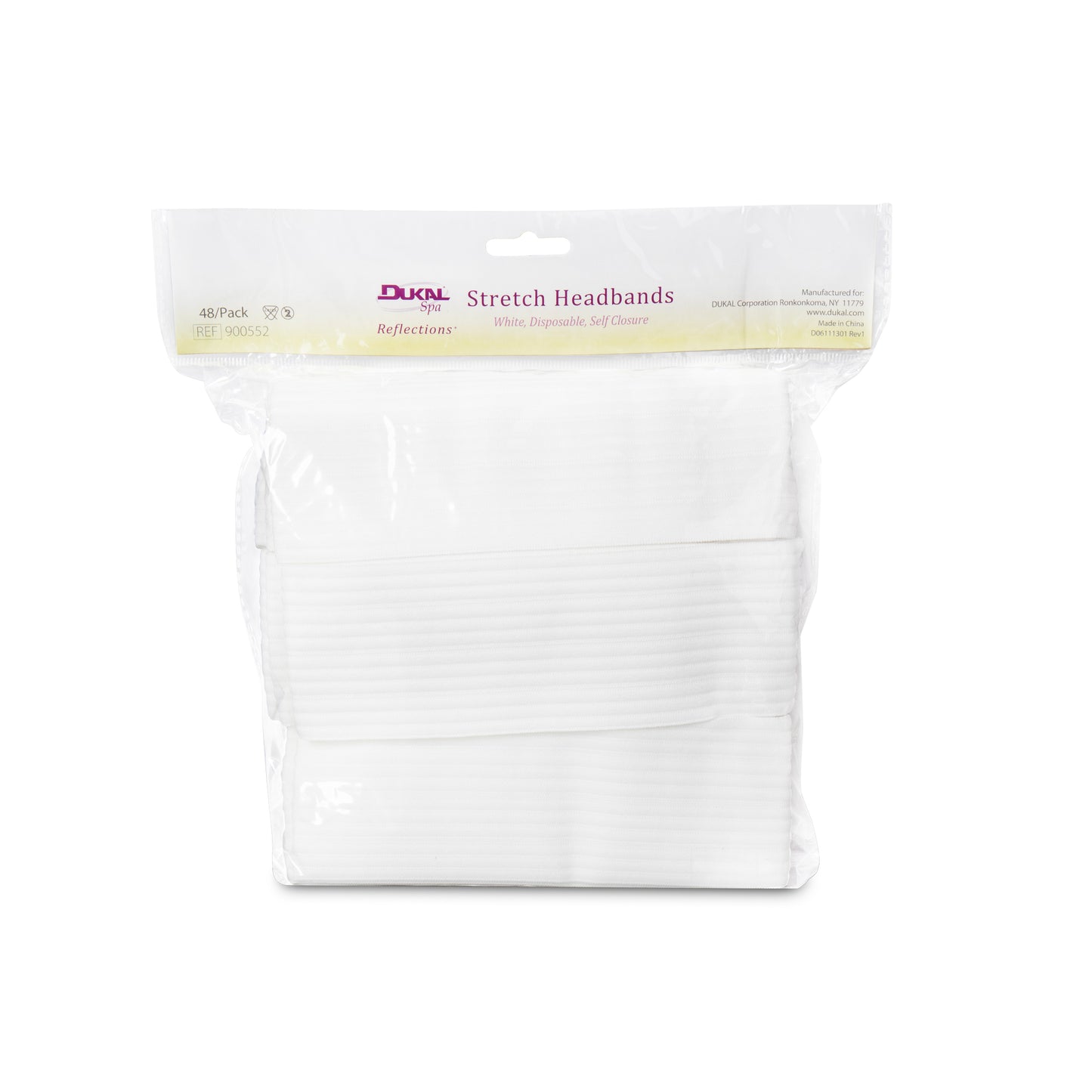 Reflections, Stretch Headband (900552)