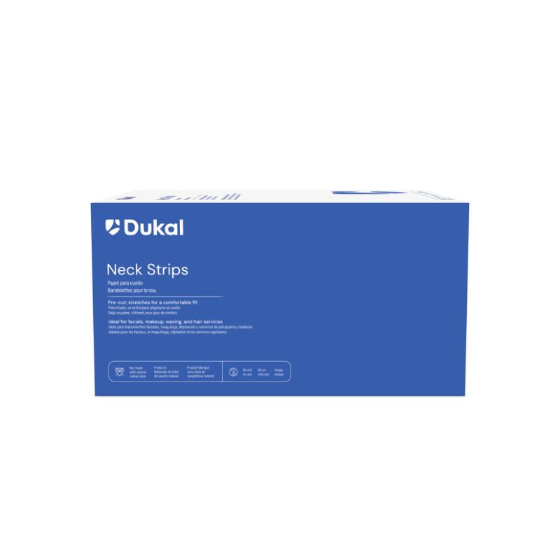 Neck Strips, Pre-Cut (900712)