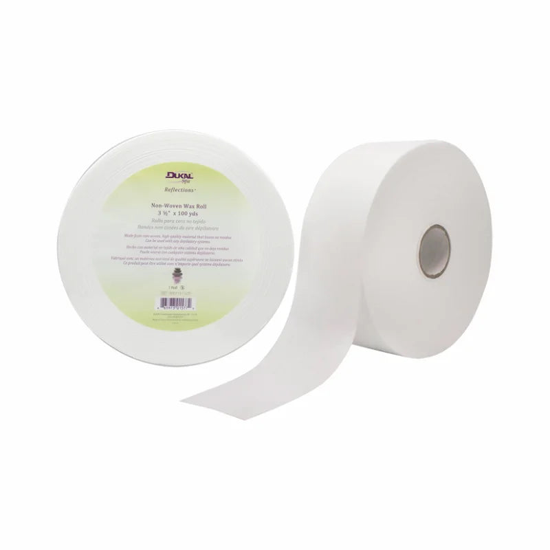 Non-Woven Waxing Roll 3" x 55 yd (900711)