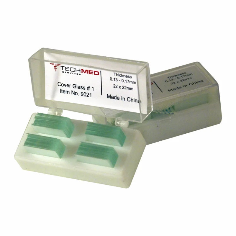 CoverGlass #1 13-17mm 2 oz (9021)