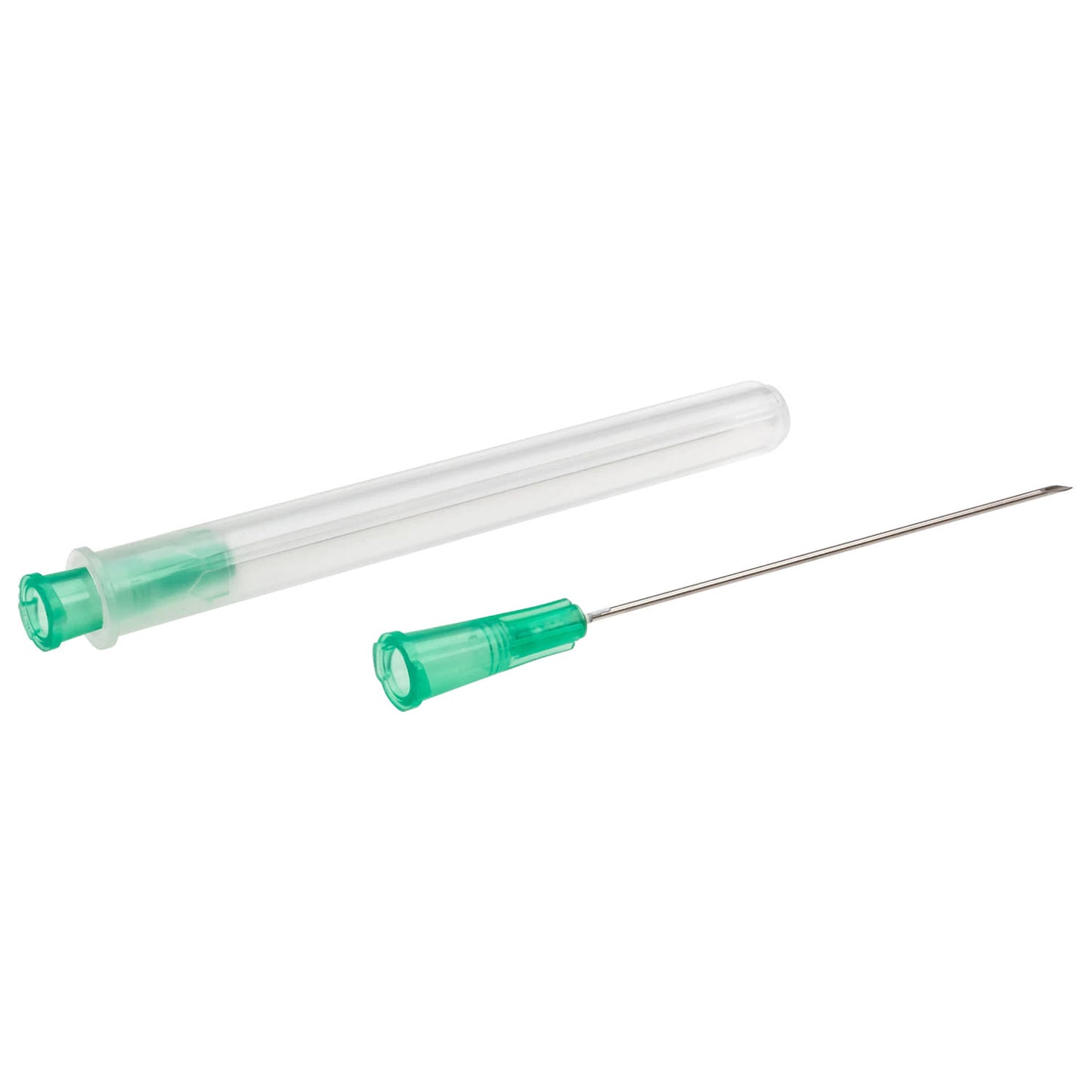 Needle, 30G x 1/2", Regular Bevel, Sterile, Case (305106)
