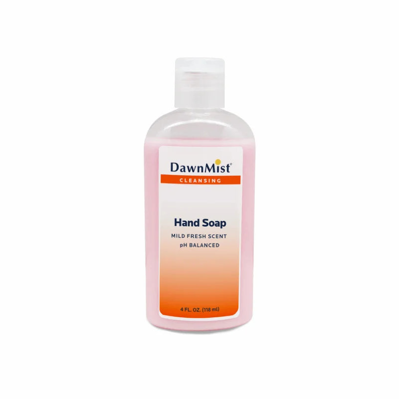 Lotion Soap 4 oz (BG3329)