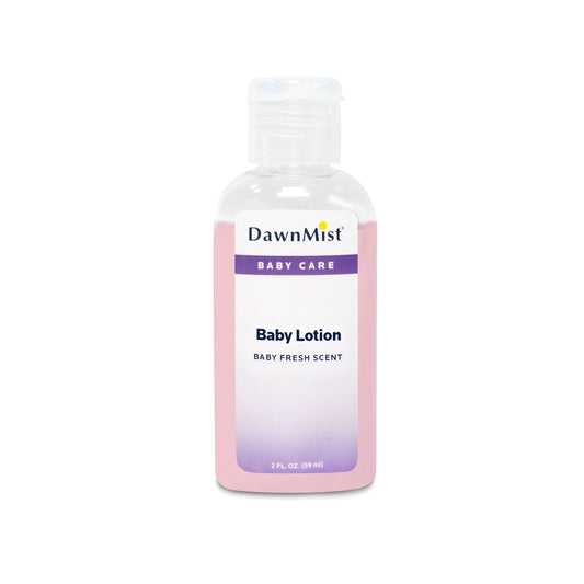 Baby Lotion, 2 oz (BL4555)