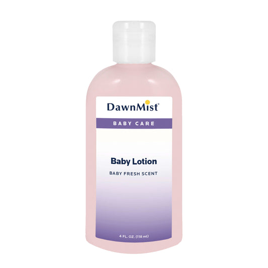 Baby Lotion 4 oz (BL4562)