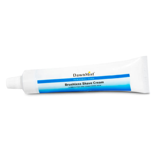 Brushless Shave Cream, 0.85 oz (BS85)