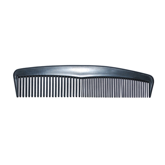 Dawn Mist, Comb 5", Black, Case of 2,160 (C5)