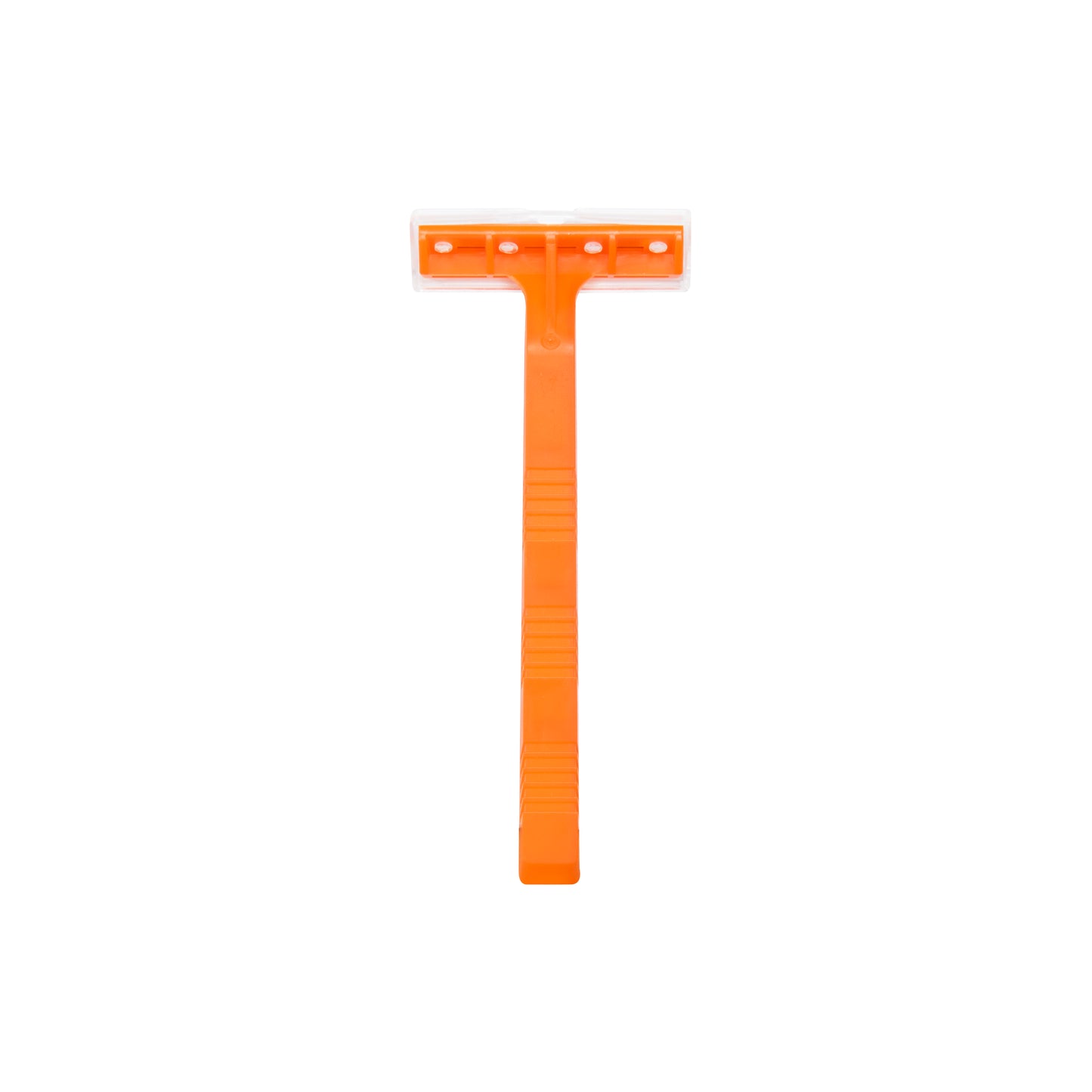 Dawn Mist, Standard Razor, Single Blade, Orange (DR03)
