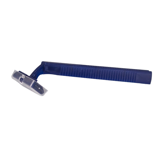 Dawn Mist, Standard Razor, Twin Blade, Blue (DR05)