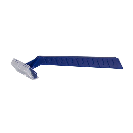 Dawn Mist, Standard Razor, Twin Blade, Dark Blue (DR06)