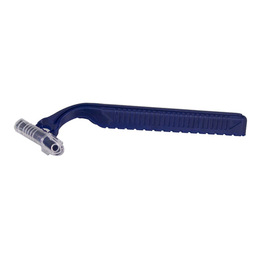 Dawn Mist, Grip n' Glide Razor, Blue (DR3879)