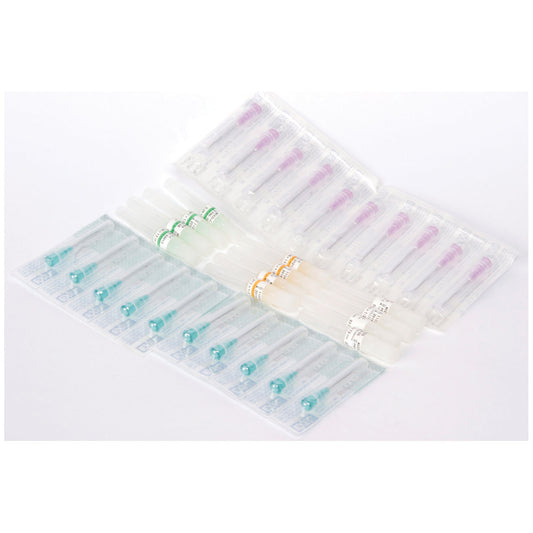 Regular Bevel, 32G x  1/2", Box (26392)