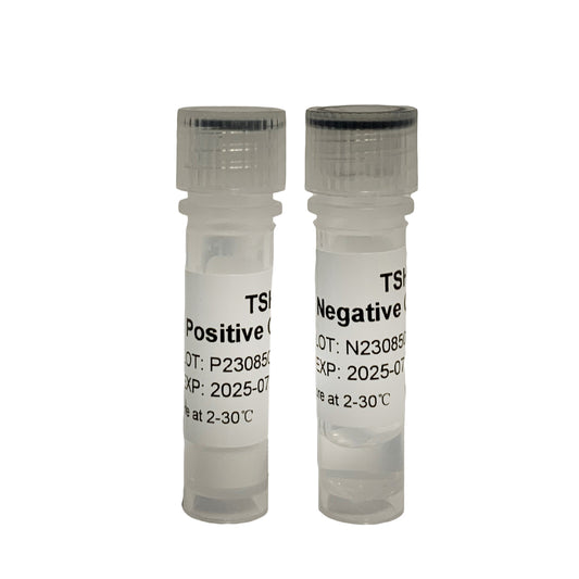 TSH Controls Set, POS/NEG Serum (MDC811)