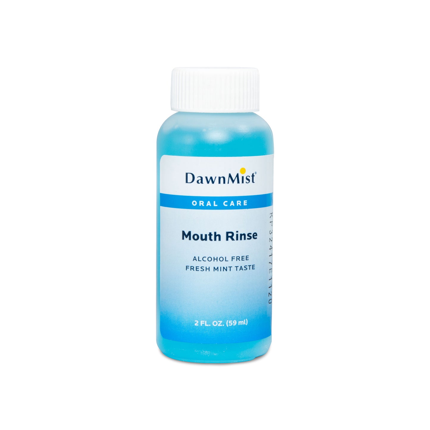 Mouth Rinse, 2 oz (MR02)
