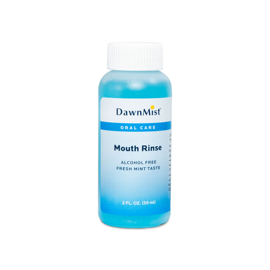Mouth Rinse, 2 oz (MR02)
