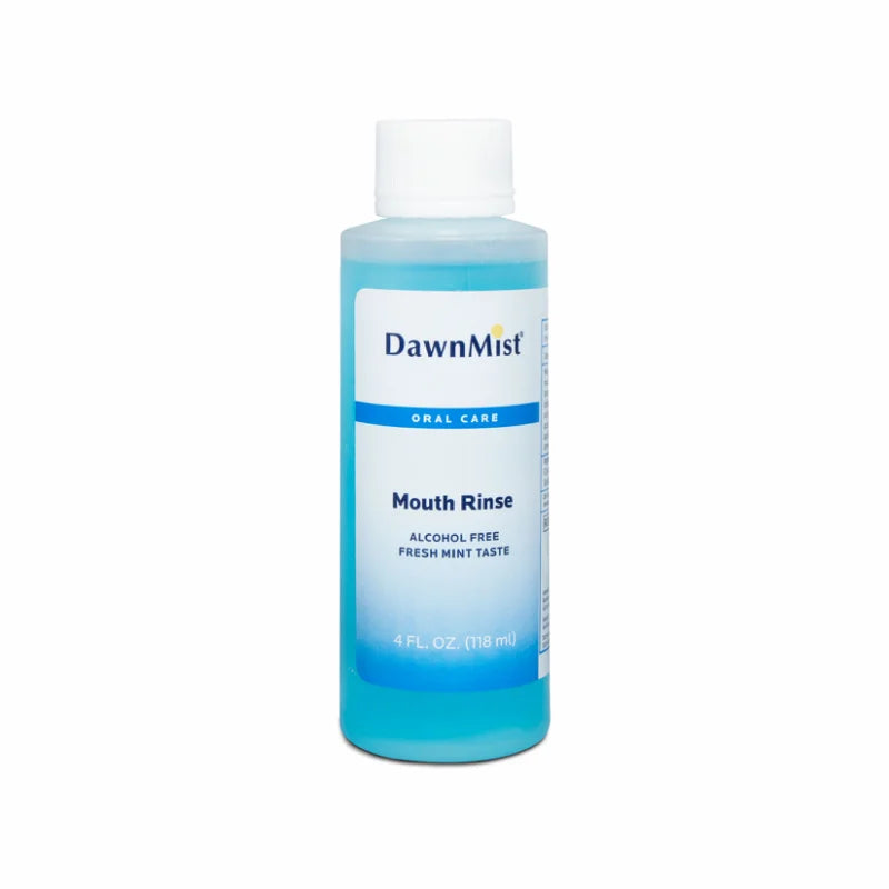 Mouth Rinse 4 oz (MR3350-60