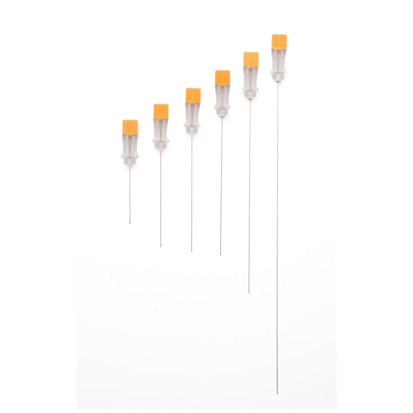 Spinal Needle, 25G x 2 1/2", Box (SN25G251)