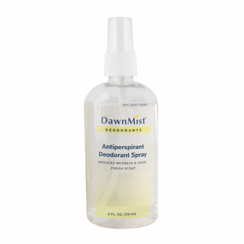 Antiperspirant Spray 2 oz (PSD20)