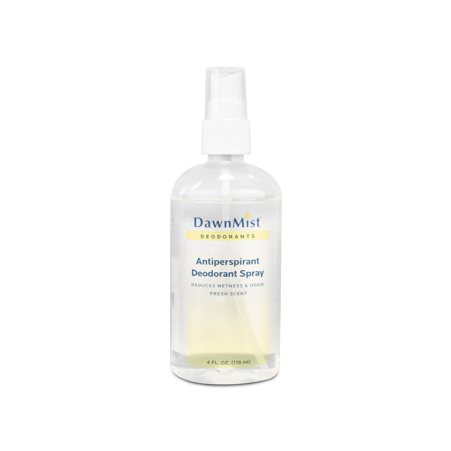 Antiperspirant Spray, 4 oz (PSD40)
