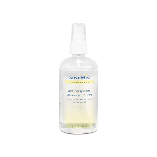 Antiperspirant Spray, 4 oz (PSD40)